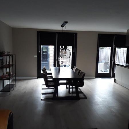 Janneke Villa Egmond aan Zee Dış mekan fotoğraf