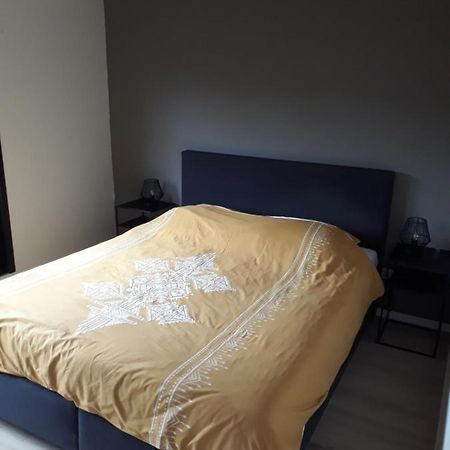 Janneke Villa Egmond aan Zee Dış mekan fotoğraf