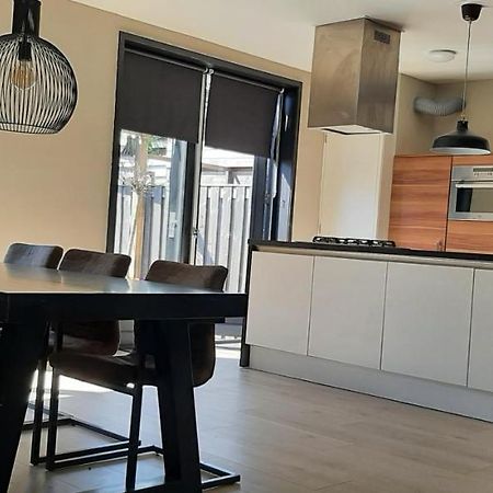 Janneke Villa Egmond aan Zee Dış mekan fotoğraf