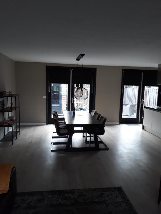 Janneke Villa Egmond aan Zee Dış mekan fotoğraf