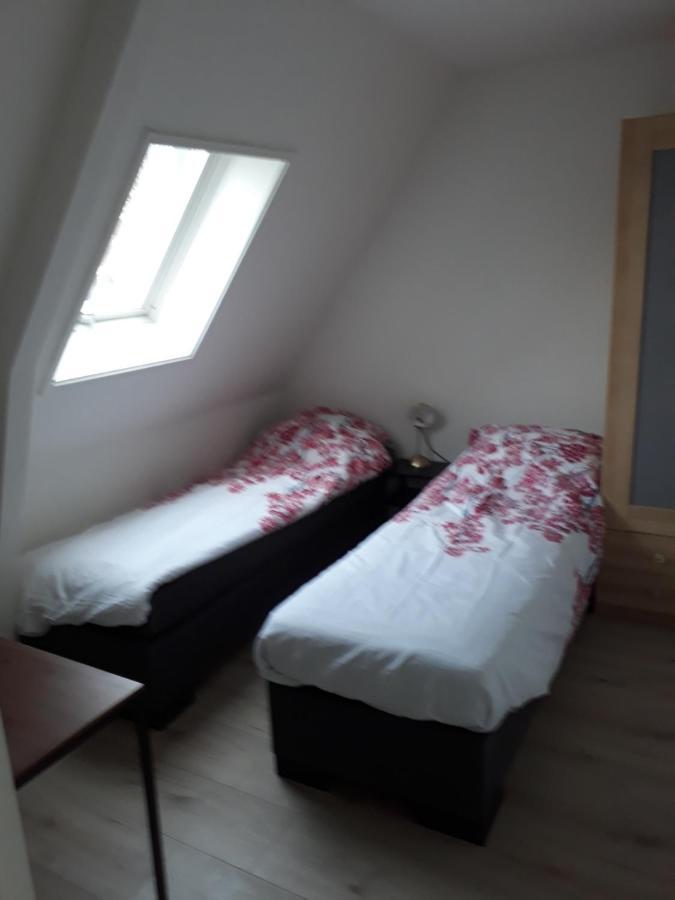 Janneke Villa Egmond aan Zee Dış mekan fotoğraf
