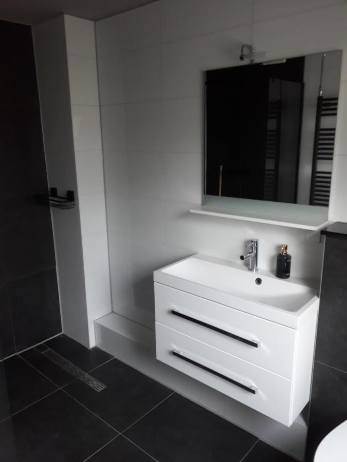 Janneke Villa Egmond aan Zee Dış mekan fotoğraf
