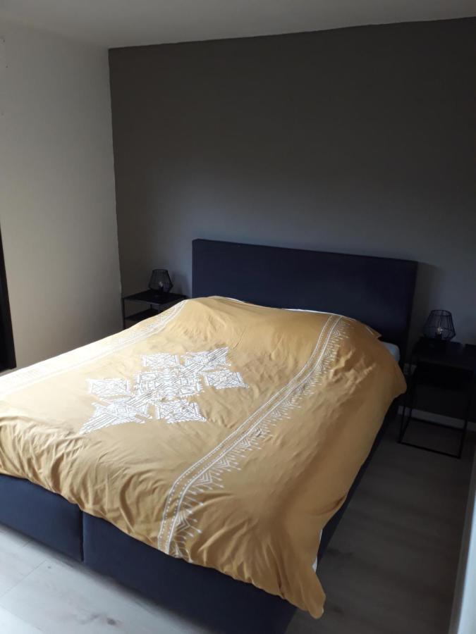 Janneke Villa Egmond aan Zee Dış mekan fotoğraf