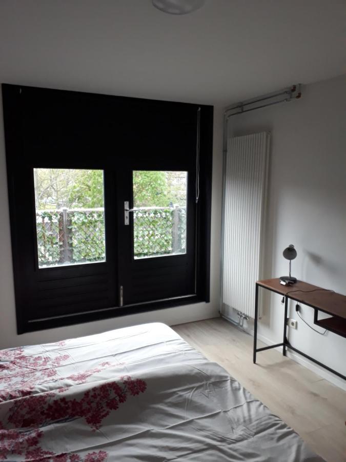 Janneke Villa Egmond aan Zee Dış mekan fotoğraf