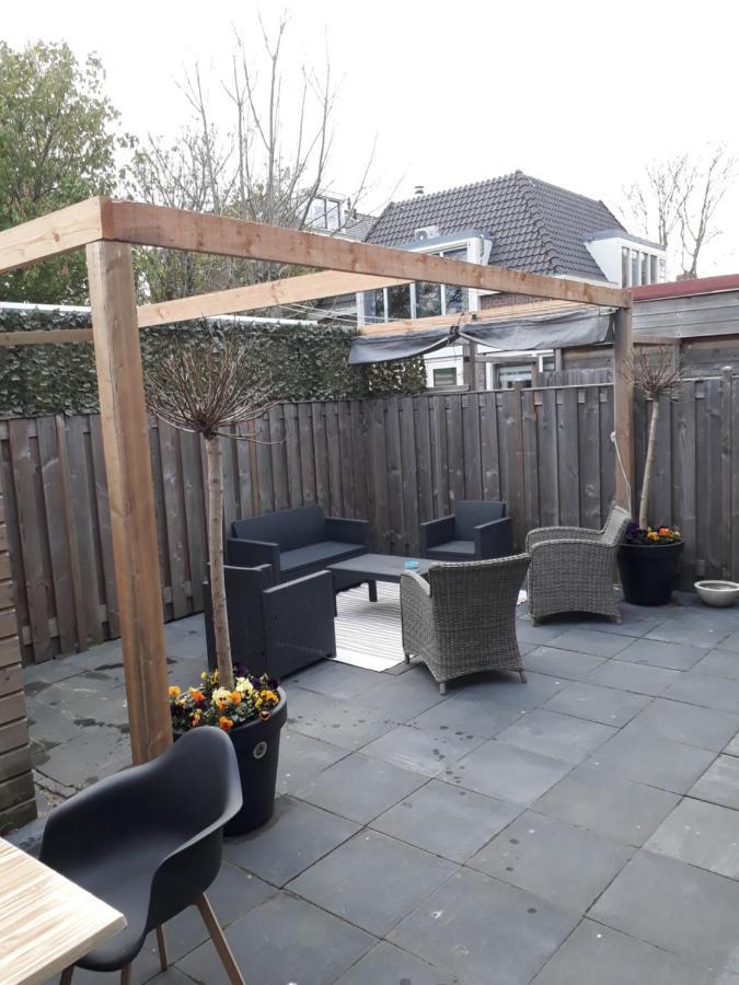 Janneke Villa Egmond aan Zee Dış mekan fotoğraf
