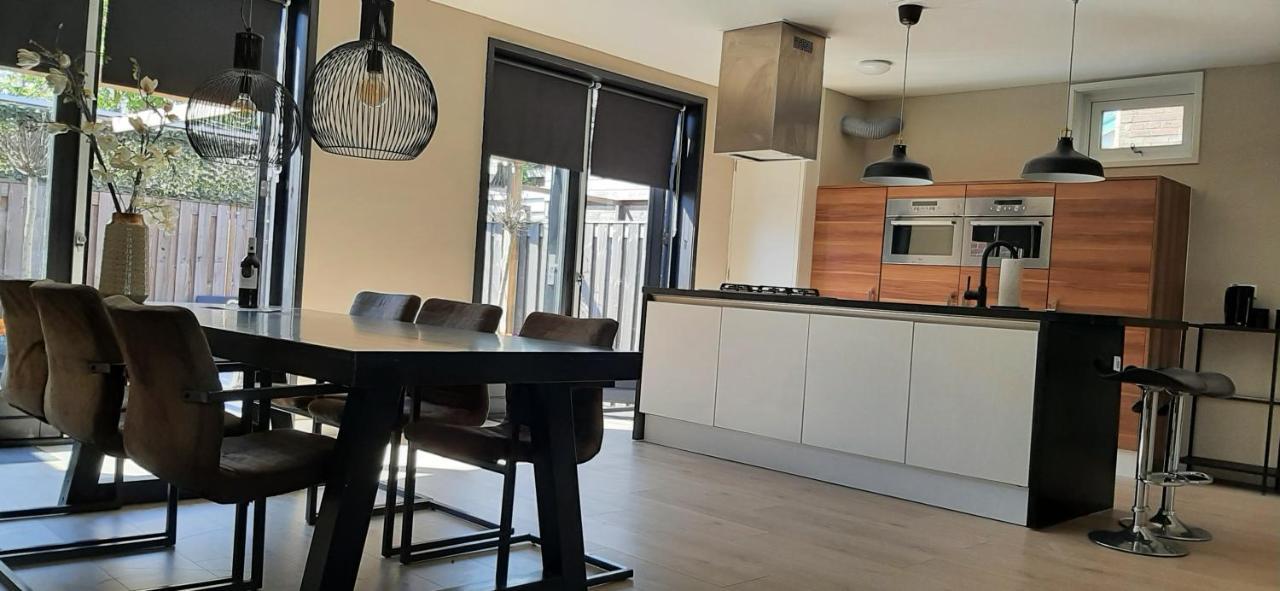 Janneke Villa Egmond aan Zee Dış mekan fotoğraf