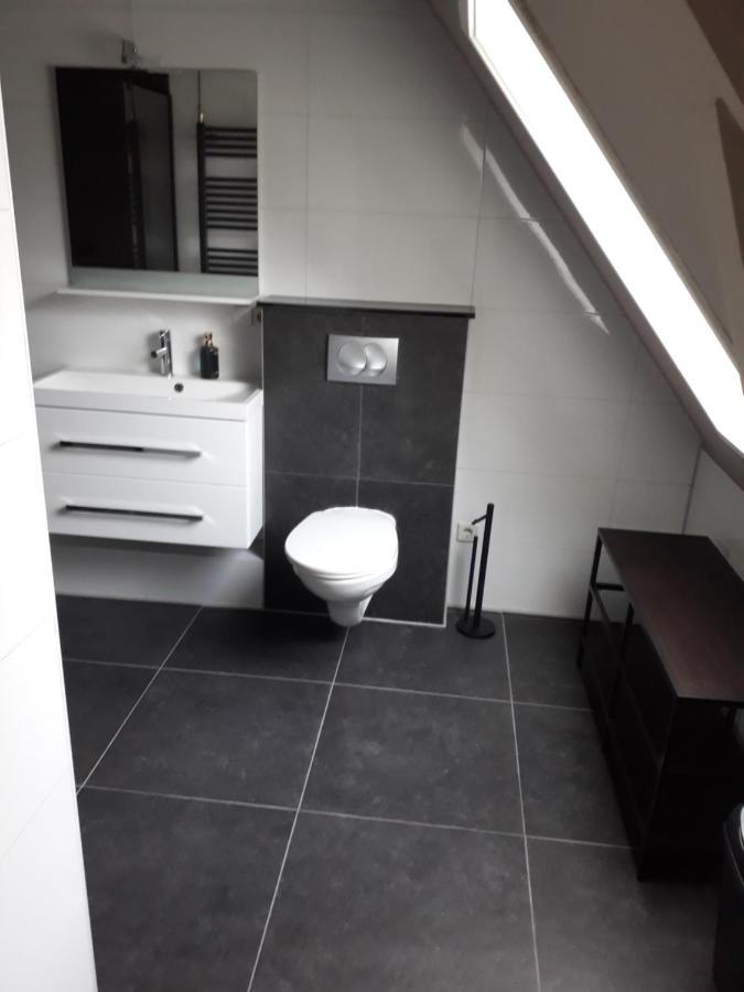 Janneke Villa Egmond aan Zee Dış mekan fotoğraf