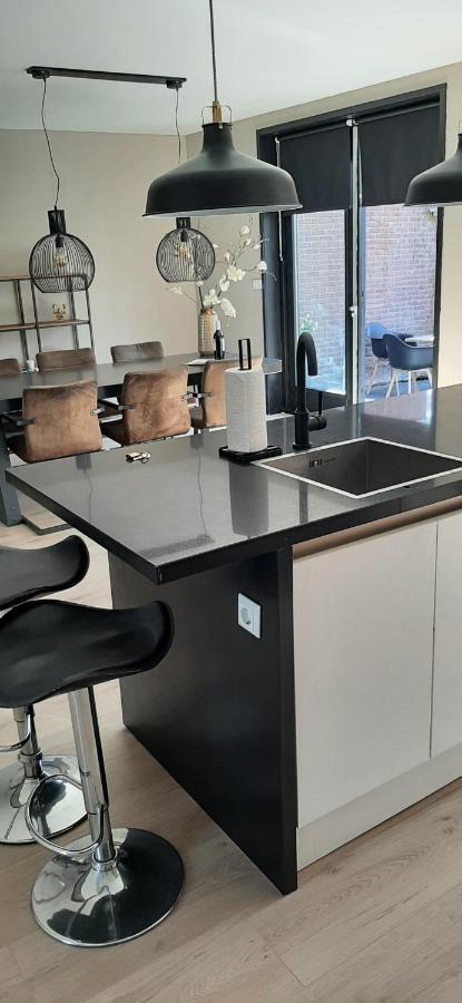 Janneke Villa Egmond aan Zee Dış mekan fotoğraf