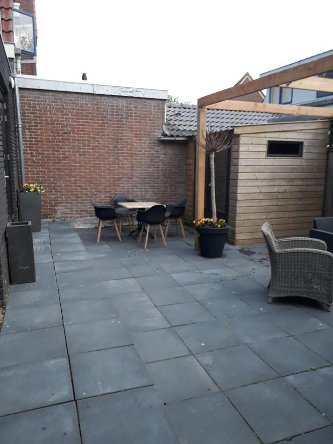 Janneke Villa Egmond aan Zee Dış mekan fotoğraf